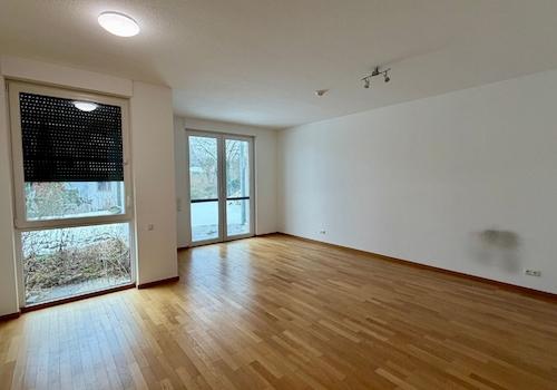 Modernes Wohnzimmer