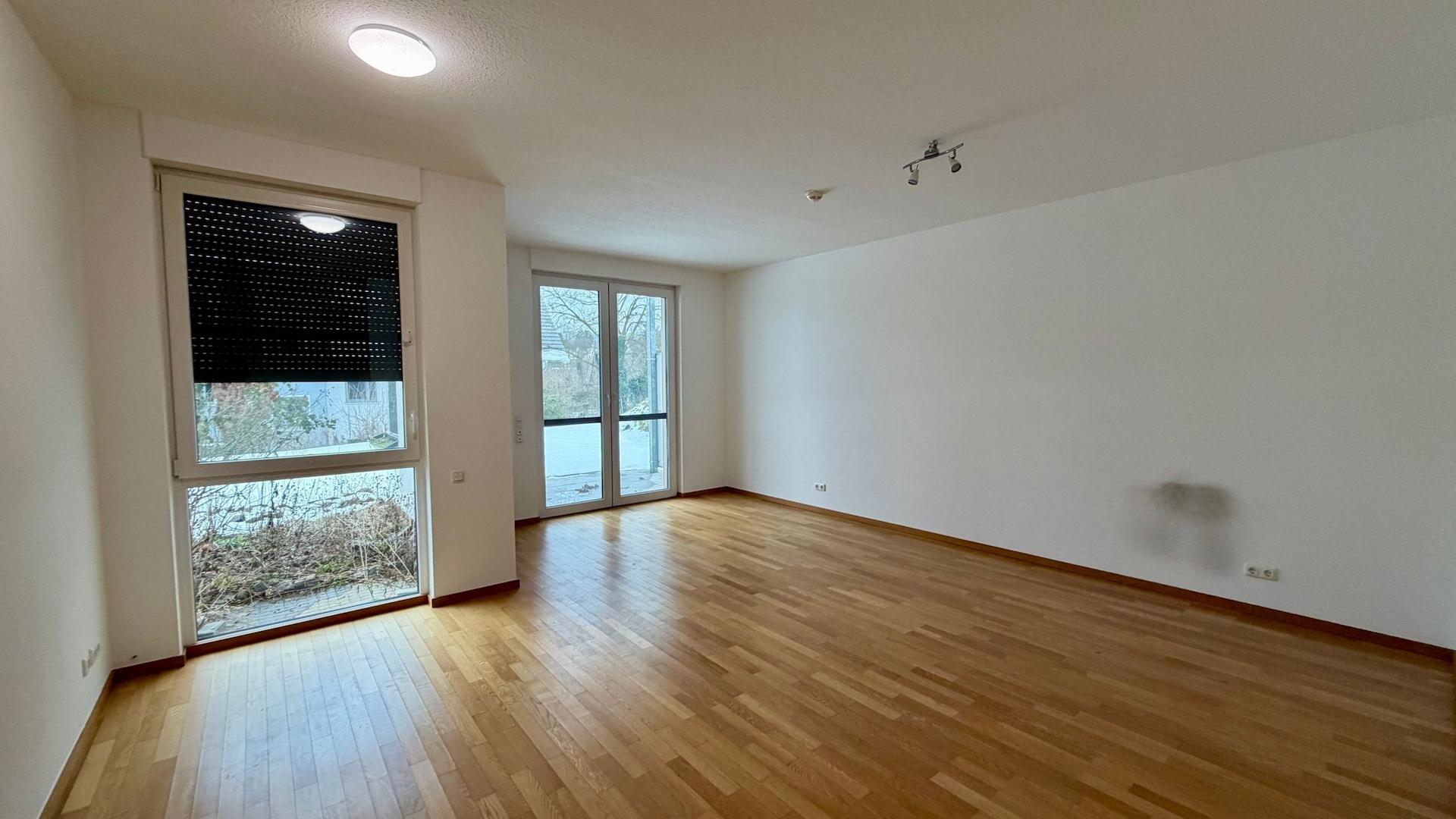 Modernes Wohnzimmer