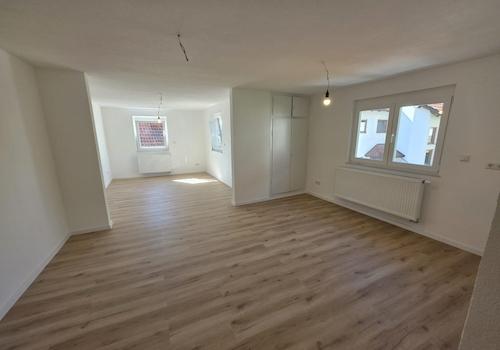 Küche Esszimmer OG