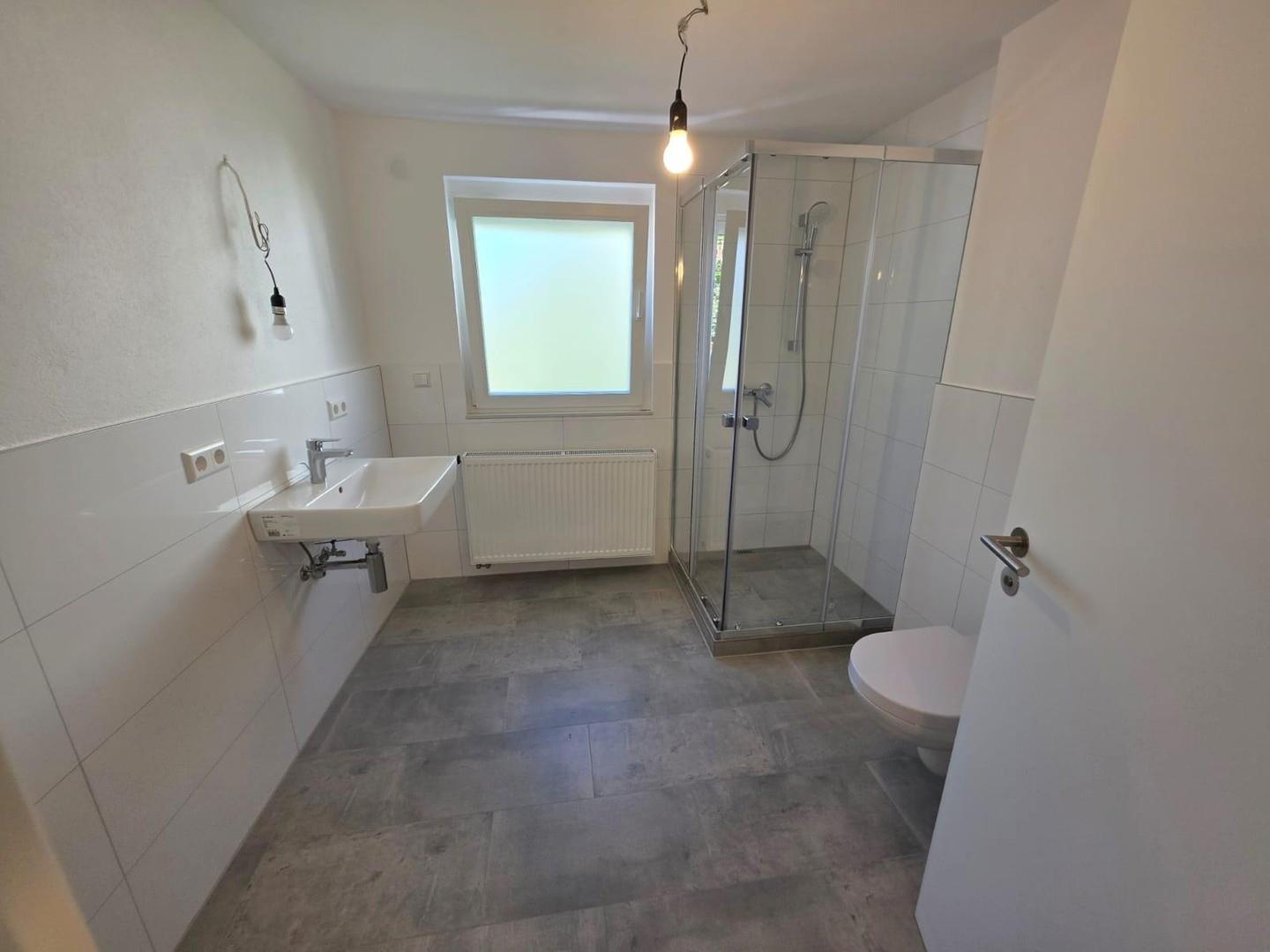 Badezimmer OG