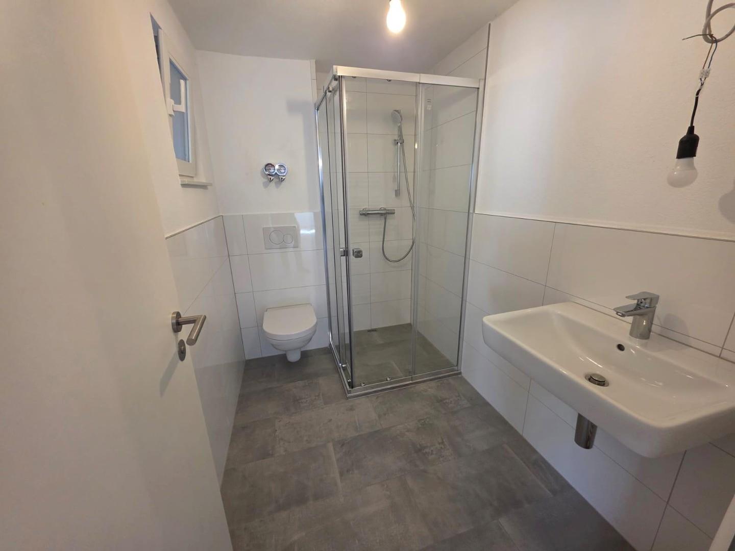 Badezimmer 1 EG
