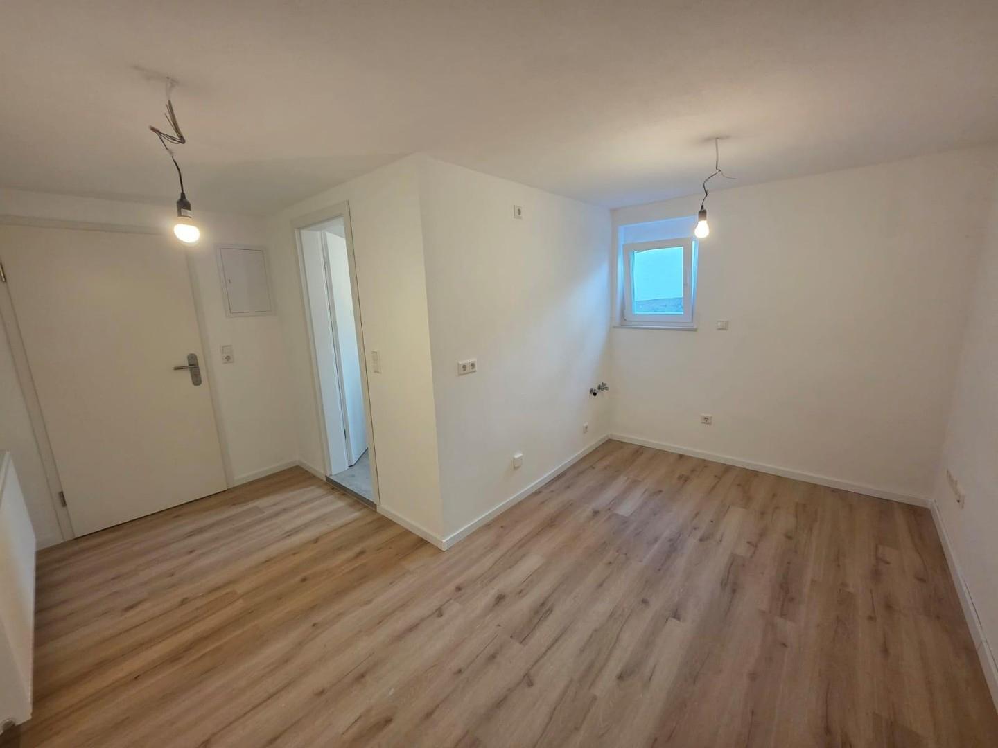 Schlafzimmer 2 EG