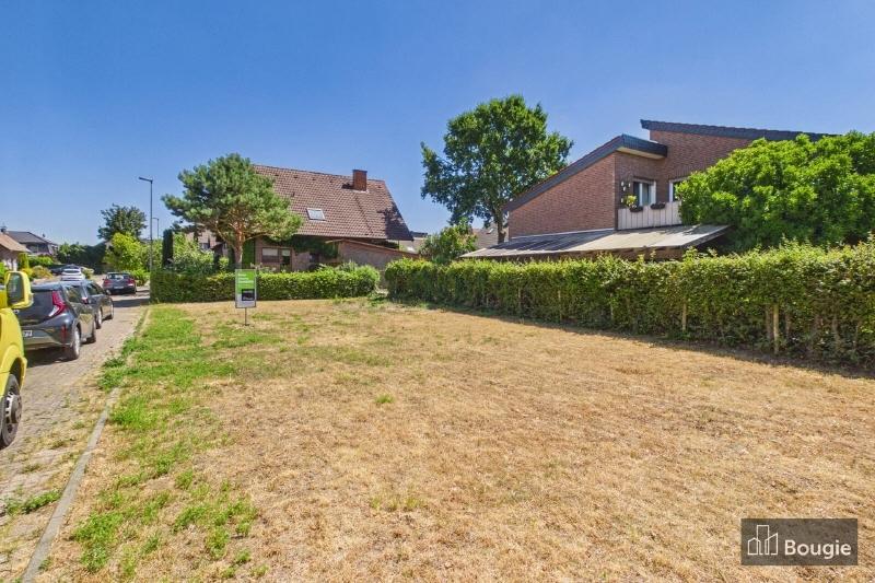Grundstücksansicht