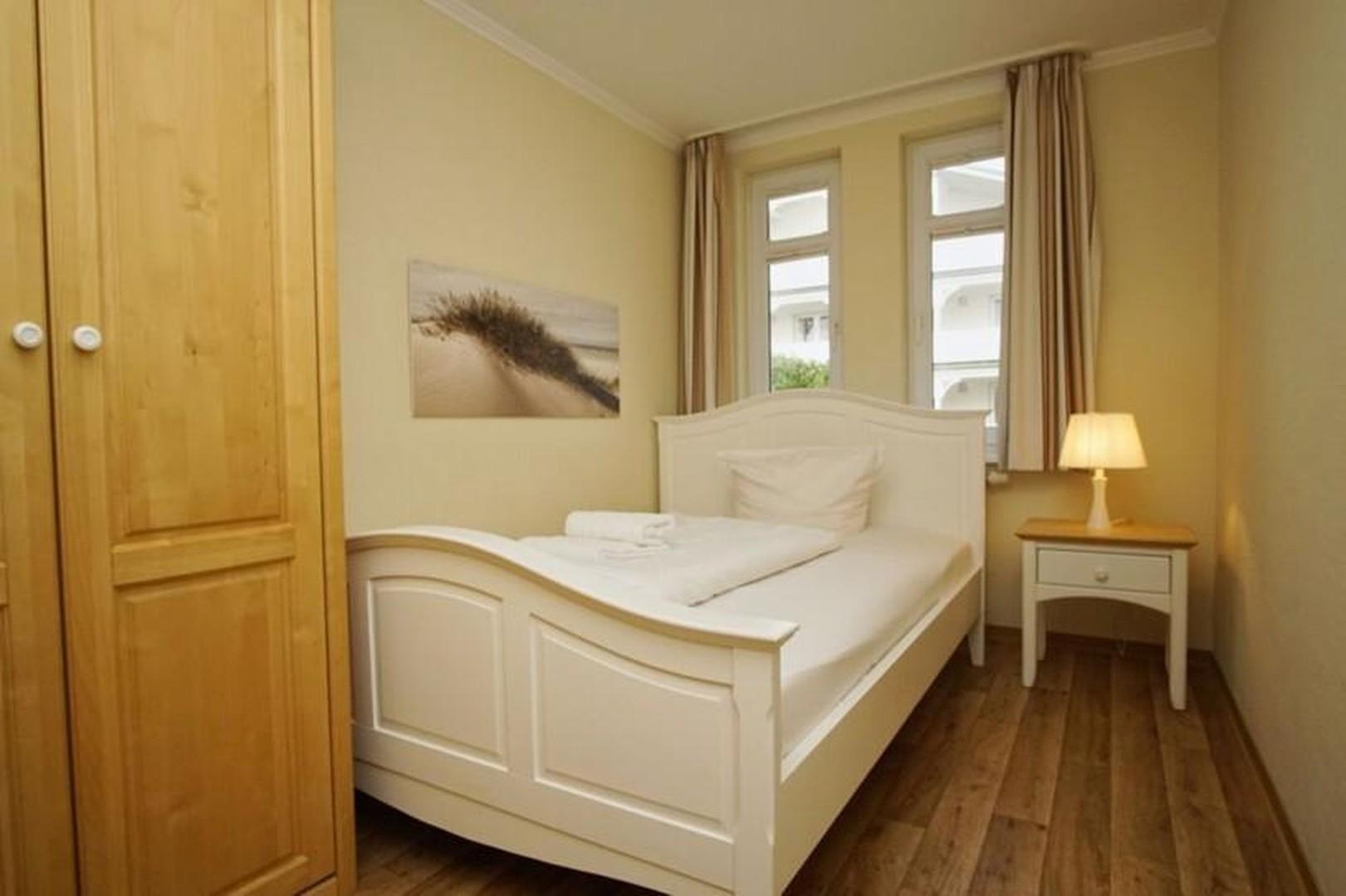 Zimmer Nr. 3 - bei Tag 