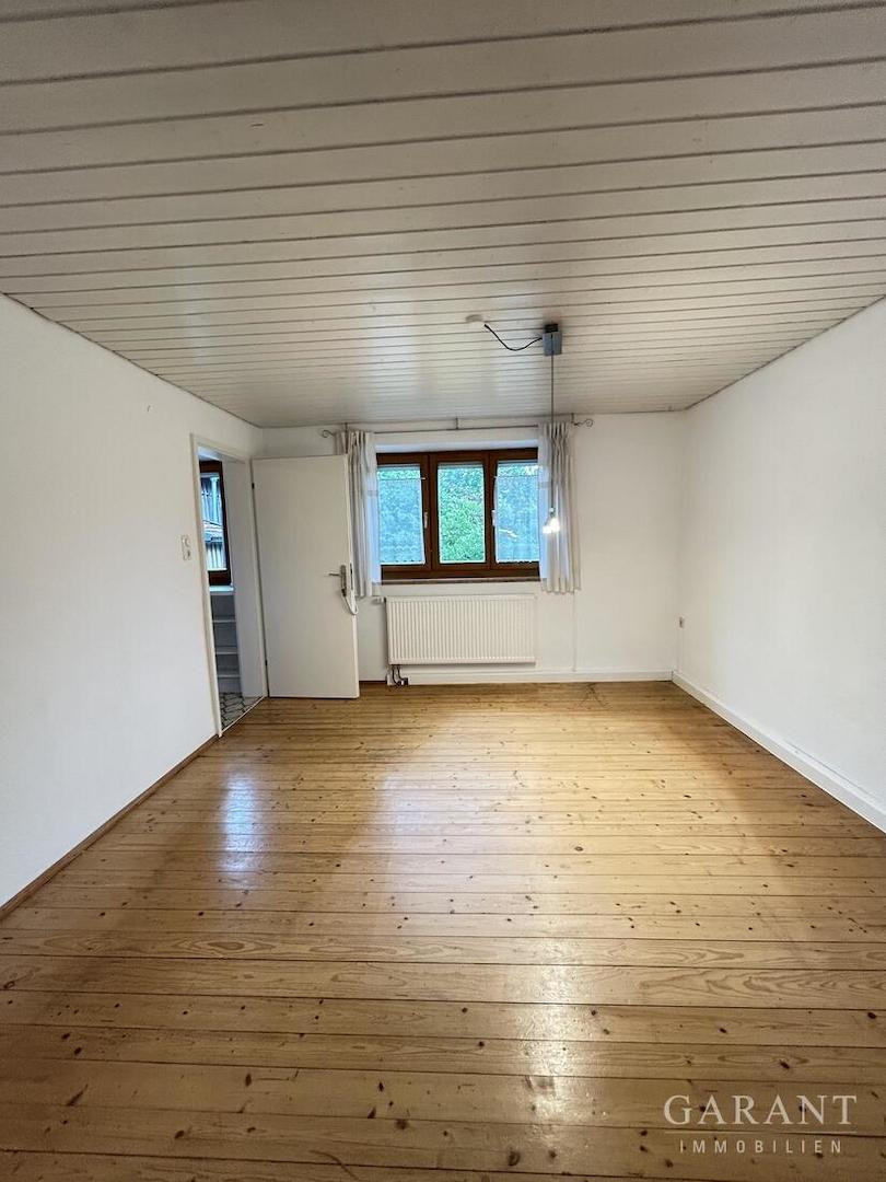 Esszimmer EG