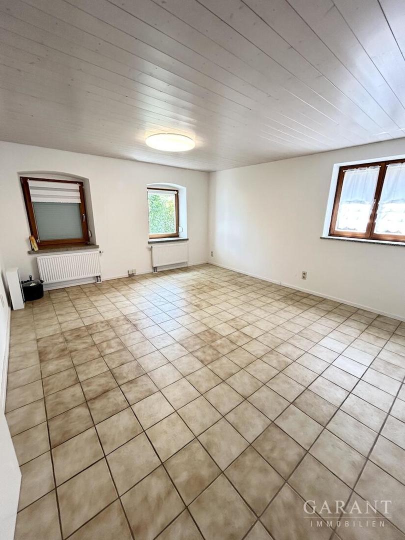 Schlafzimmer 1 EG