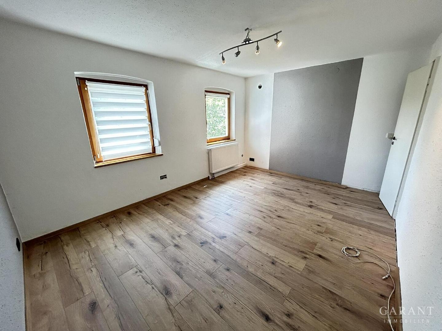 Schlafzimmer OG Whg. 1