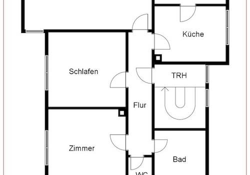 Erdgeschoss