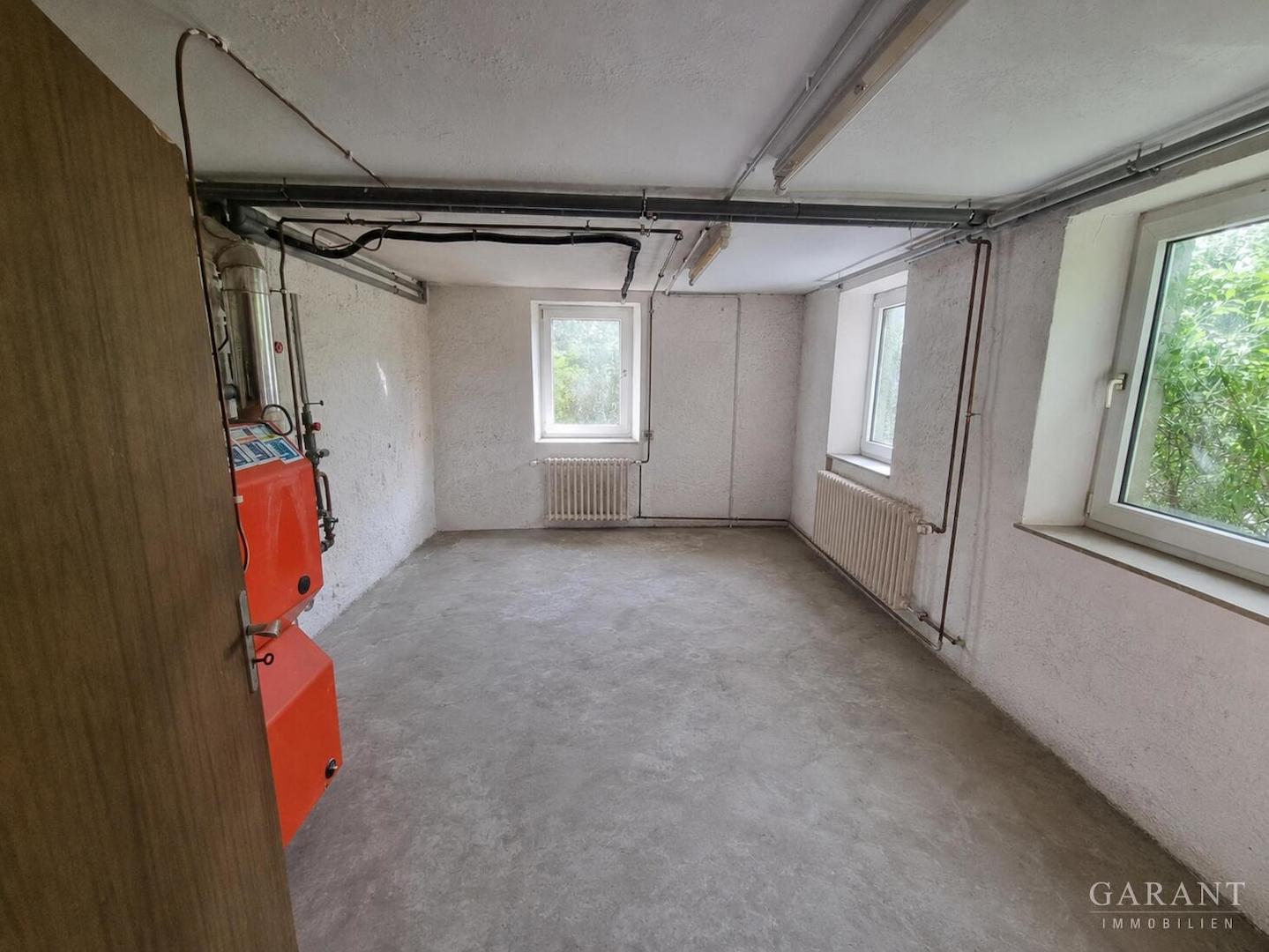 Erdgeschoss zimmer1