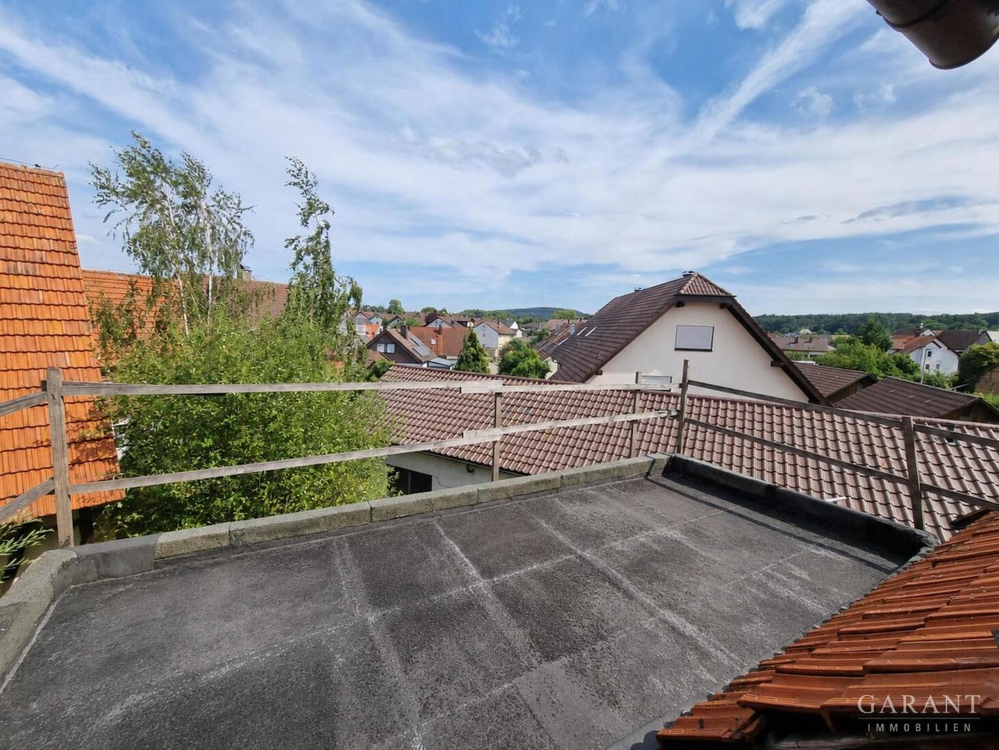 Stock2 Balkon