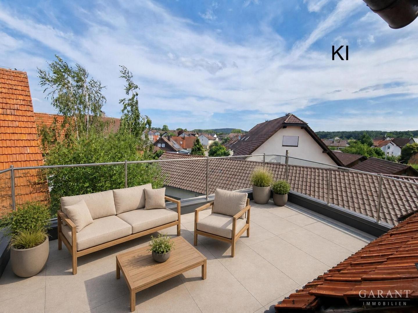 KI Stock2 Terasse