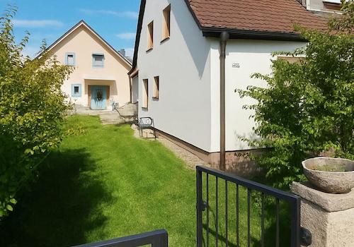Außen