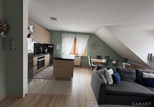 WohnEsszimmer