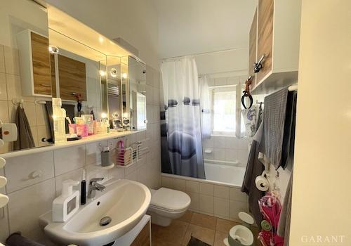 Badezimmer Nr 2