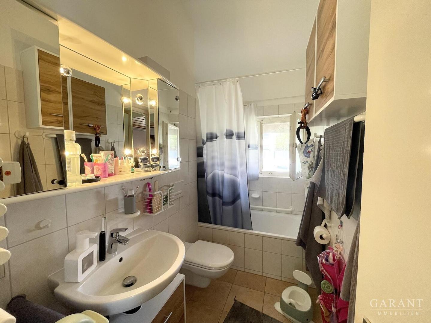 Badezimmer Nr 2