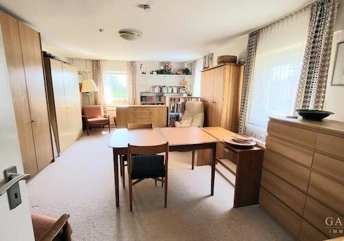 Einliegerwohnung