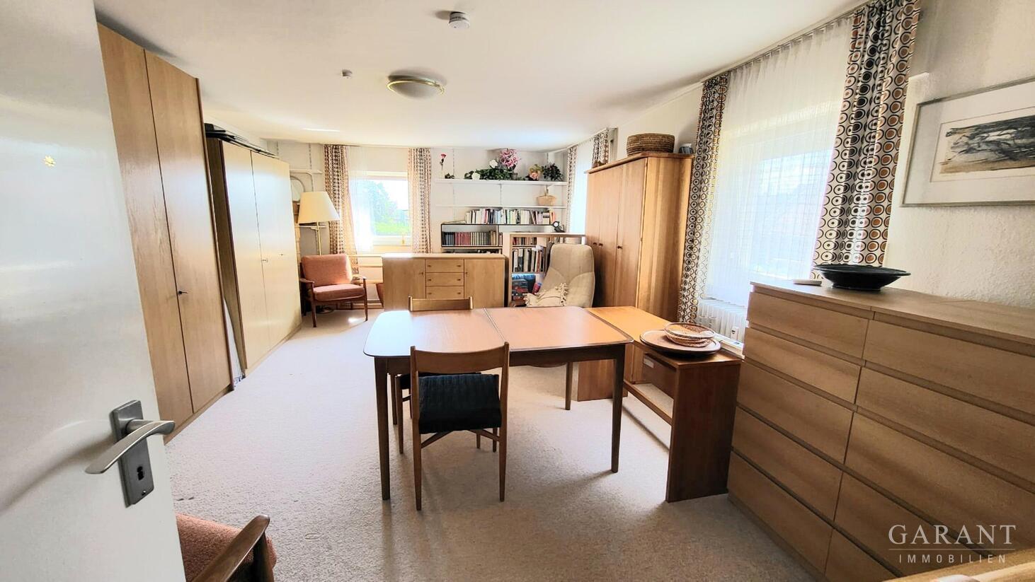 Einliegerwohnung