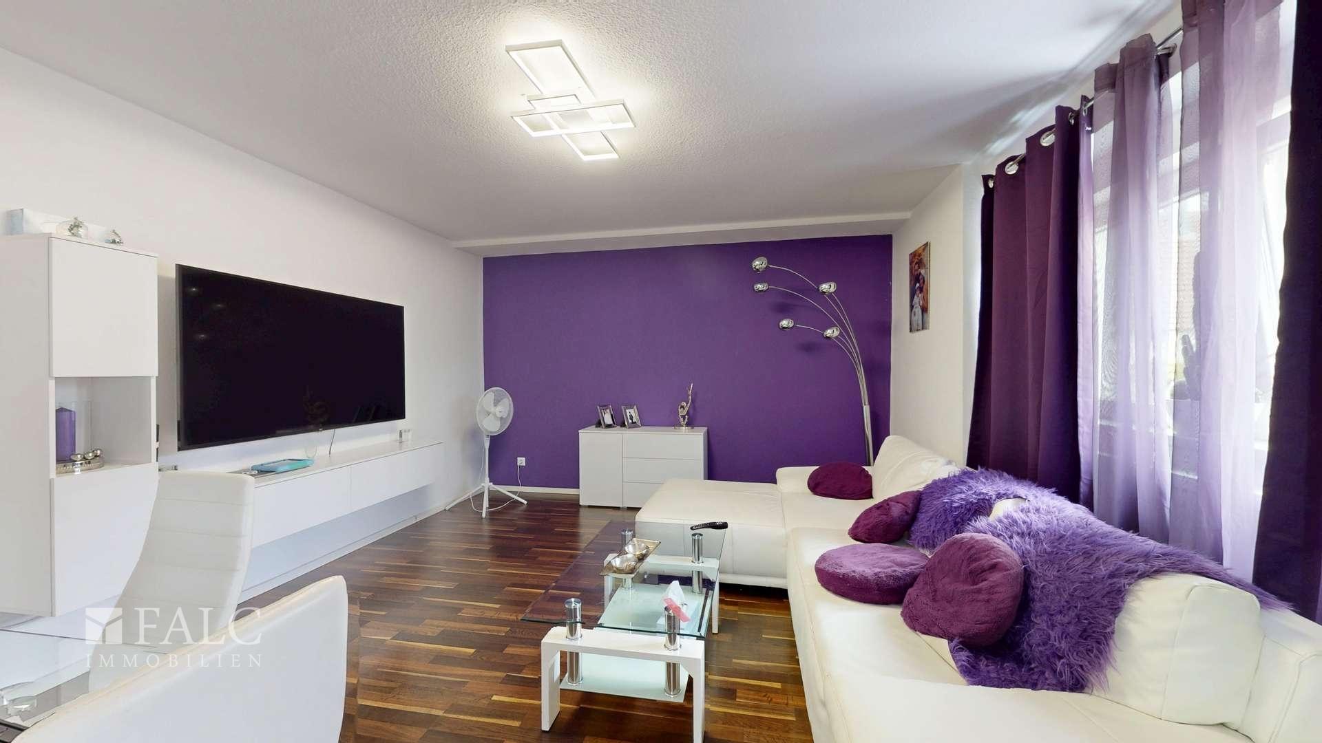 EG Wohnzimmer