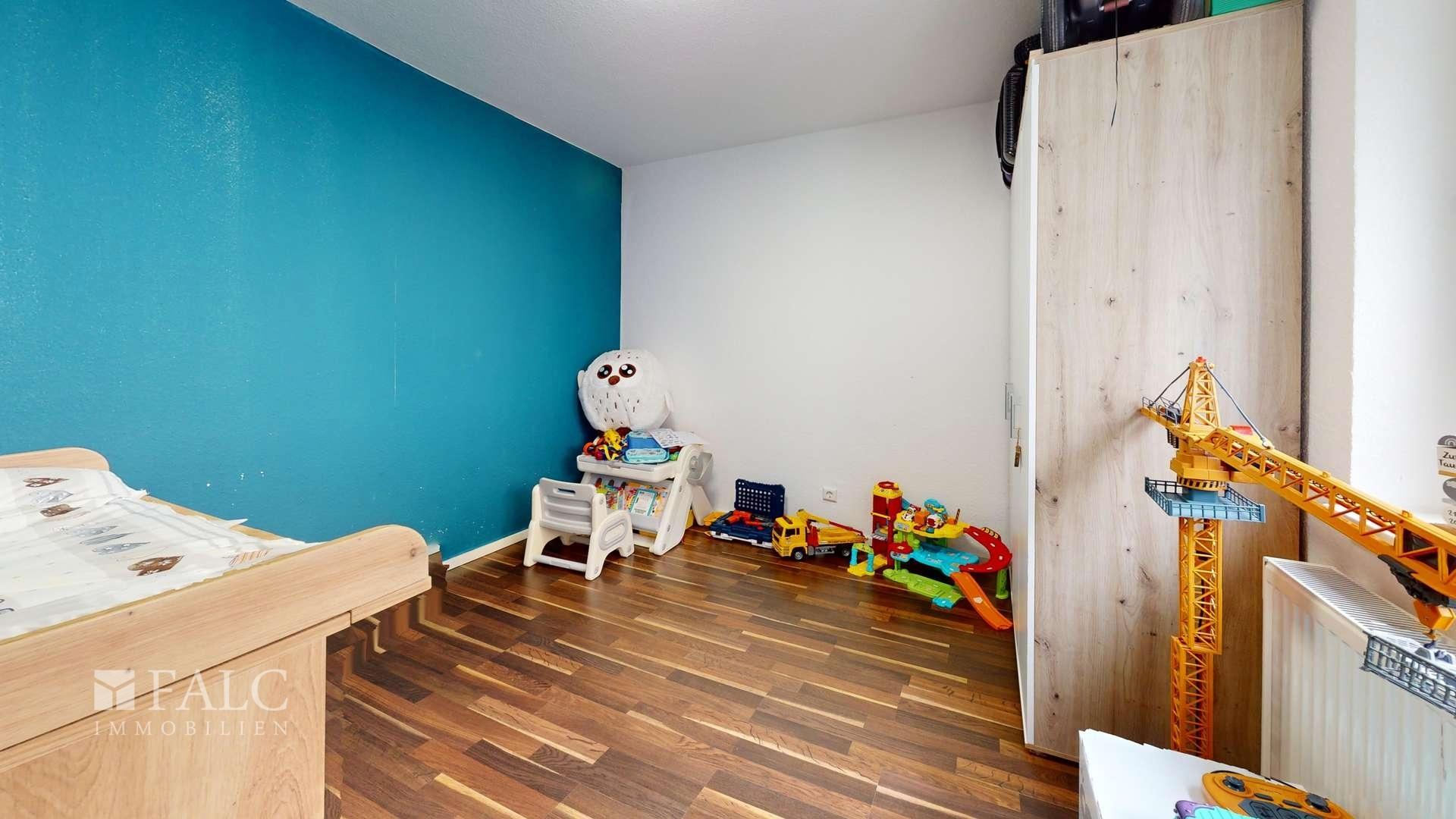 EG Kinderzimmer