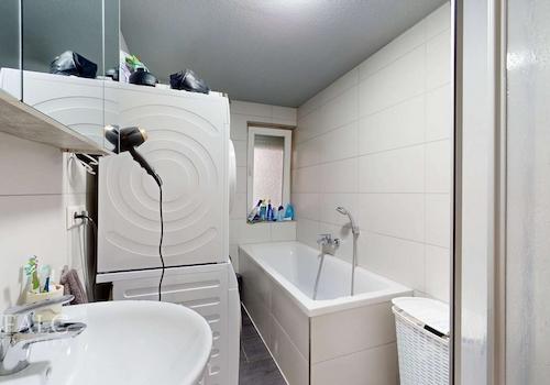 EG Badezimmer