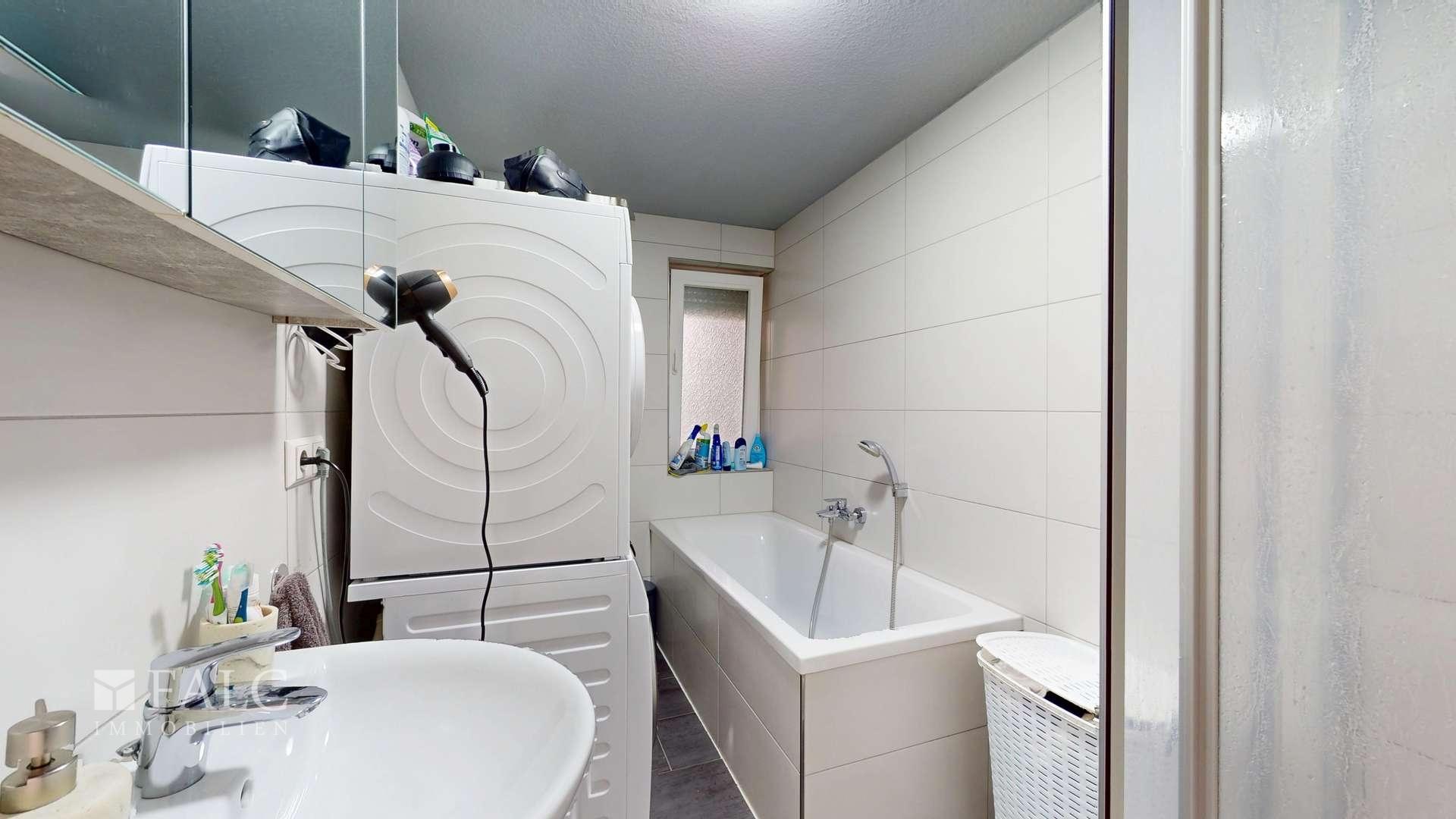 EG Badezimmer