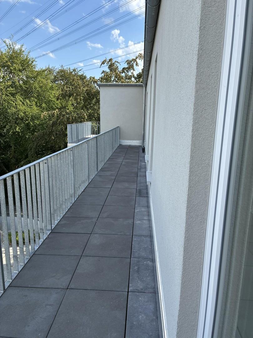 Balkon 1