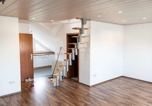Wohnung DG 