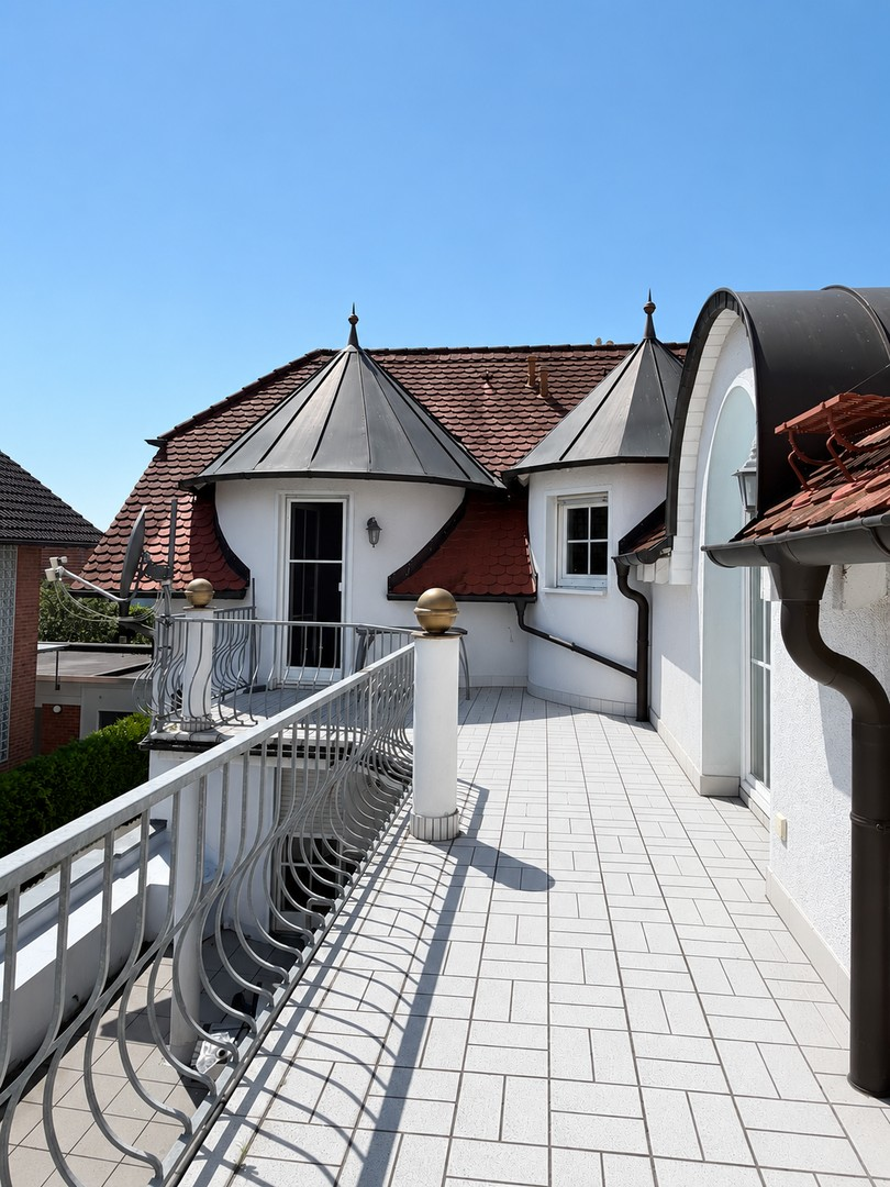 Südterrasse