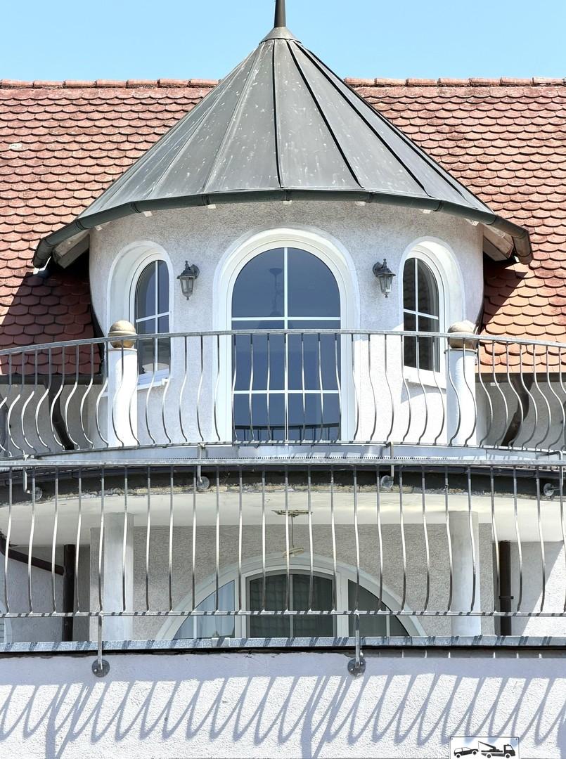 Westbalkon