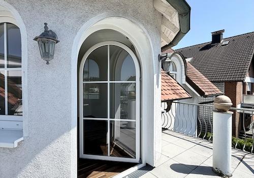 Westbalkon