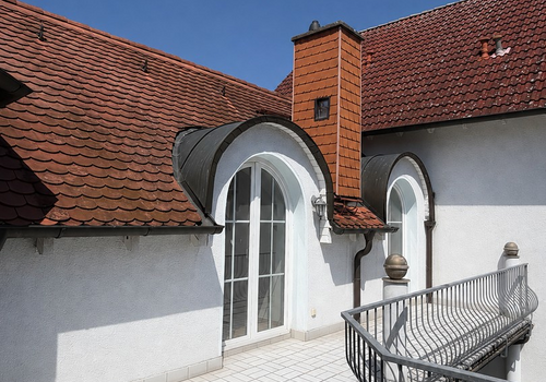 Südterrasse
