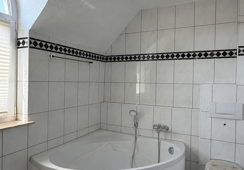 Hauptbadezimmer