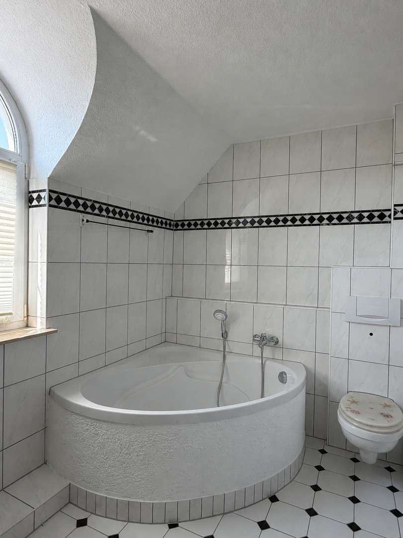 Hauptbadezimmer