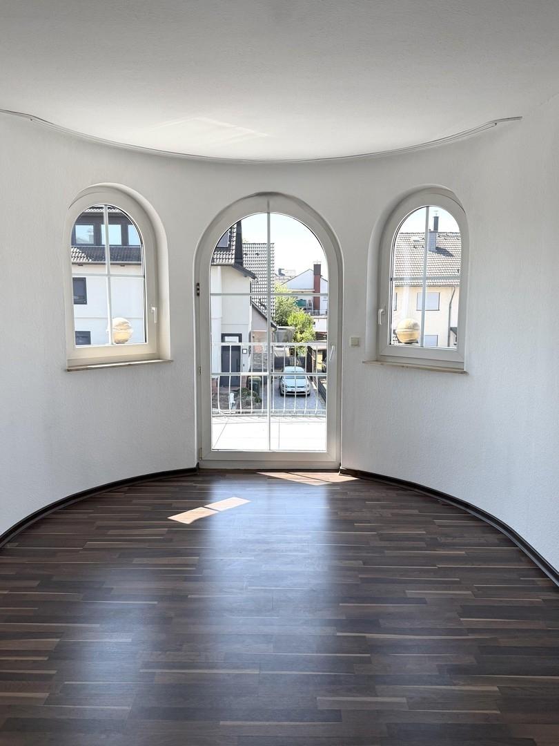 Balkonzimmer