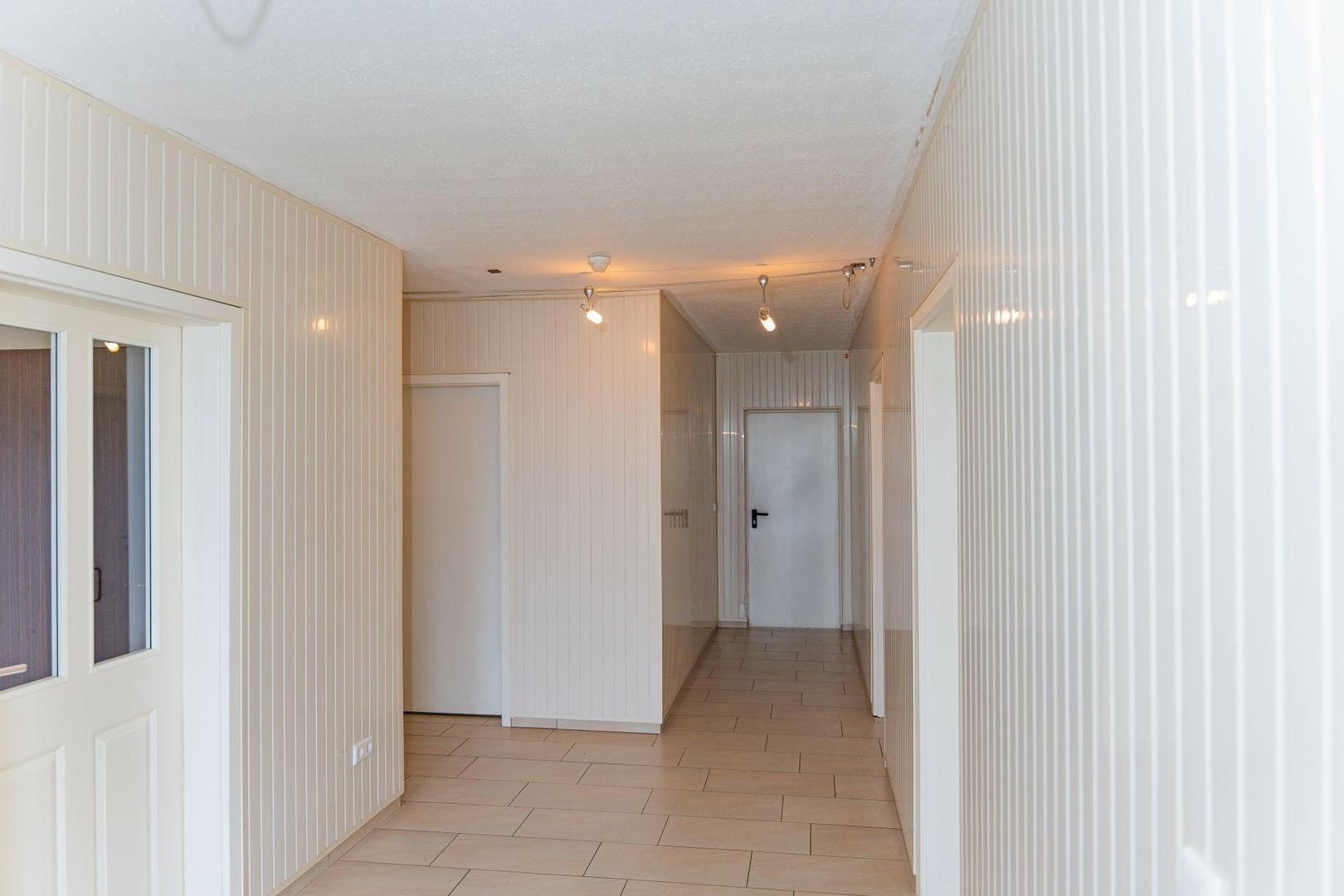 Eingangsbereich Büro