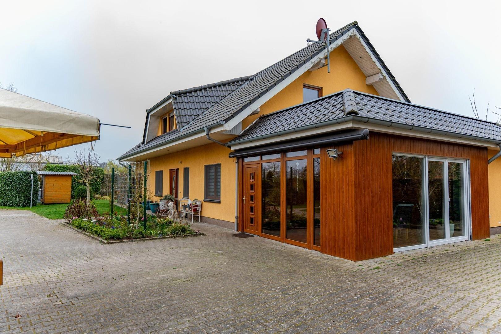 Wohnhaus