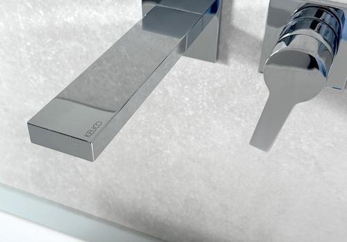 Hochwertige Armaturen