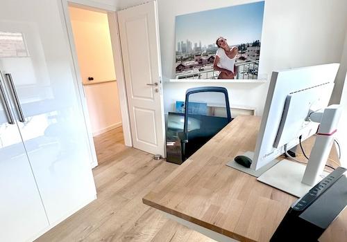 Arbeitszimmer