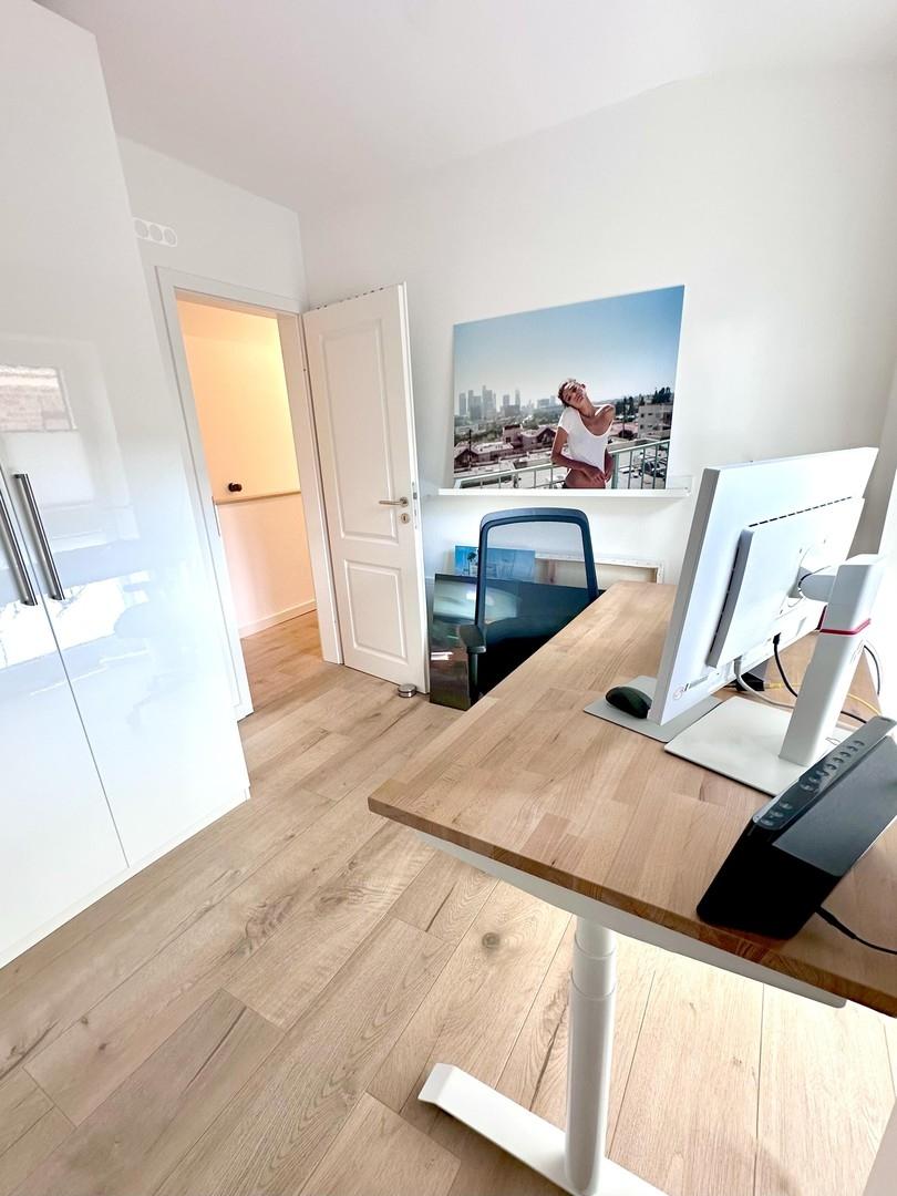 Arbeitszimmer