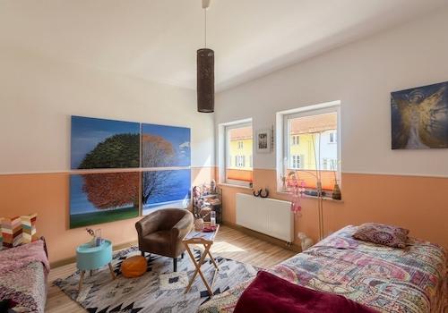 Büro - oder Behandlungszimmer