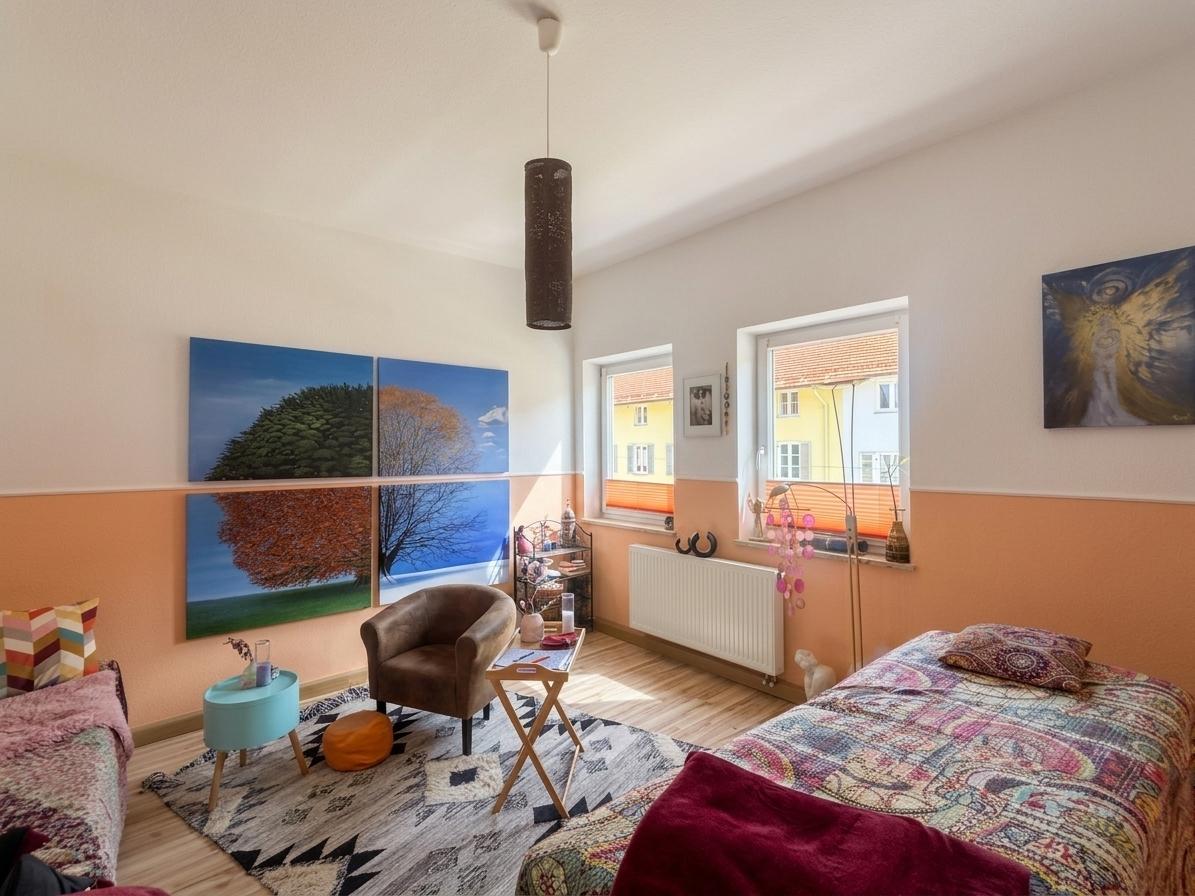 Büro - oder Behandlungszimmer