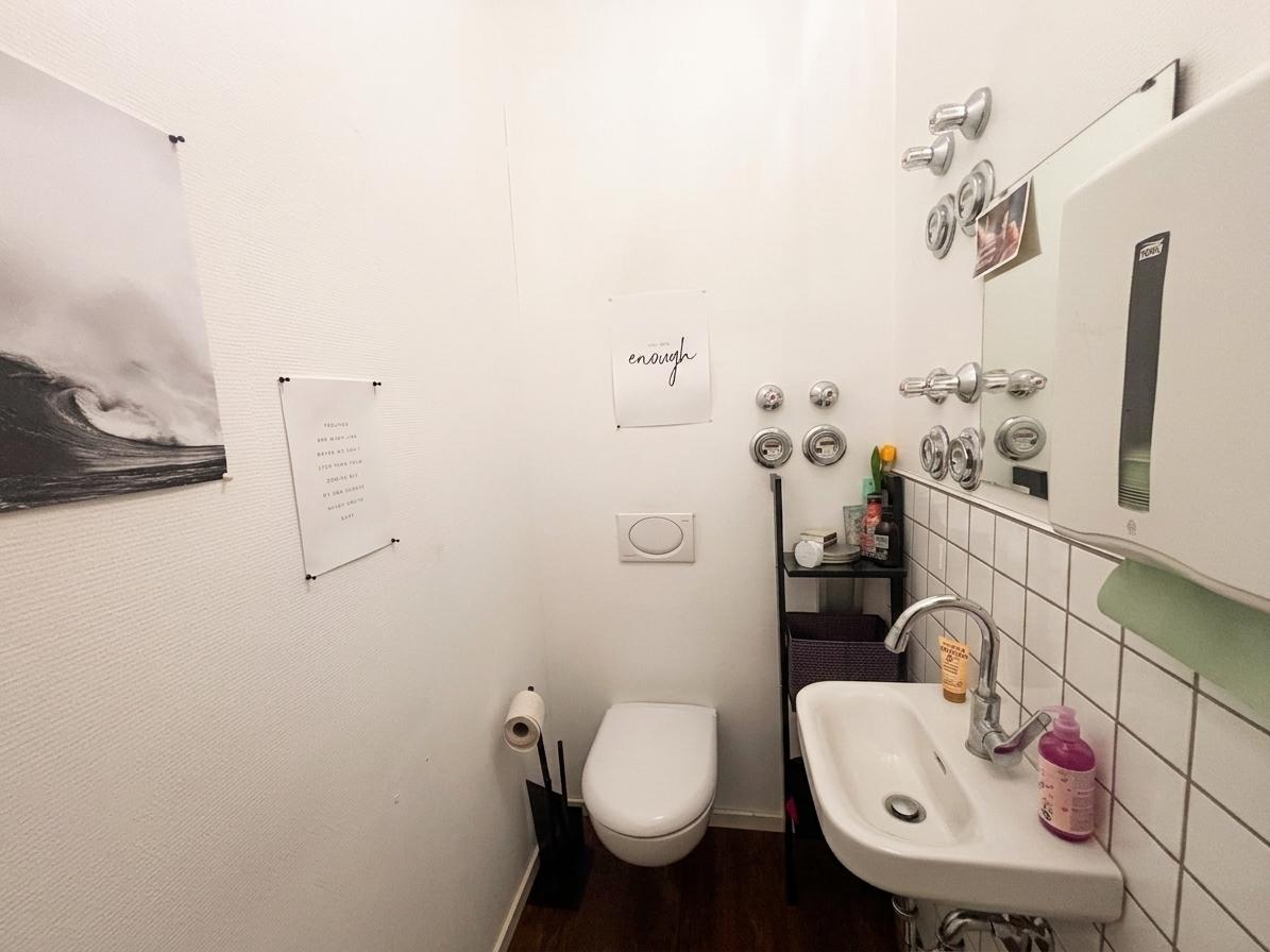WC
