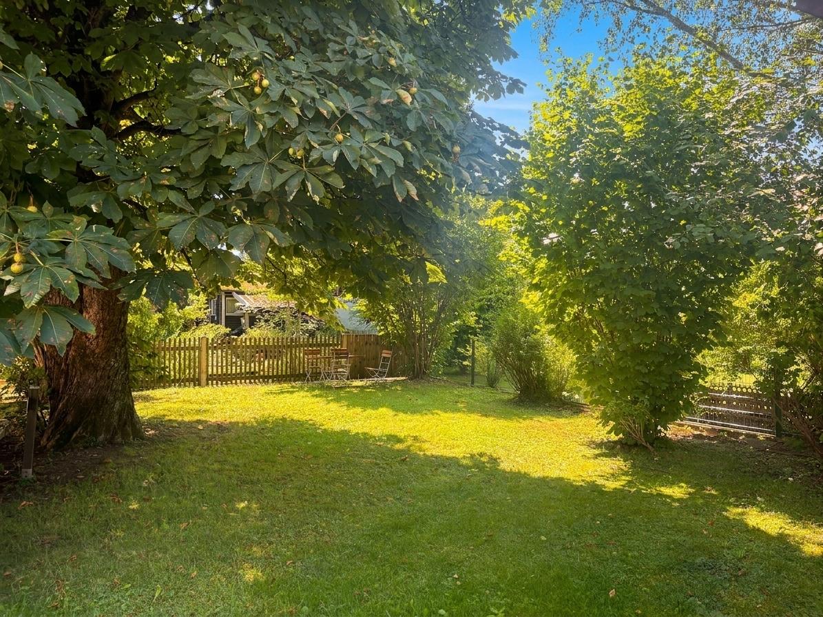 Gemeinschaftsgarten