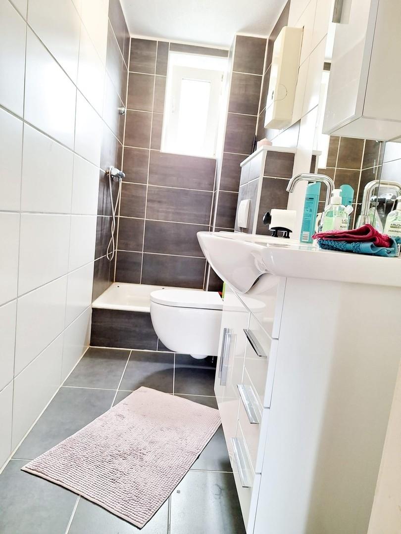 EG Badezimmer 