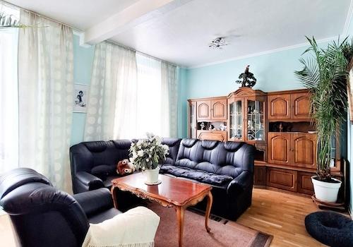 EG Wohnzimmer