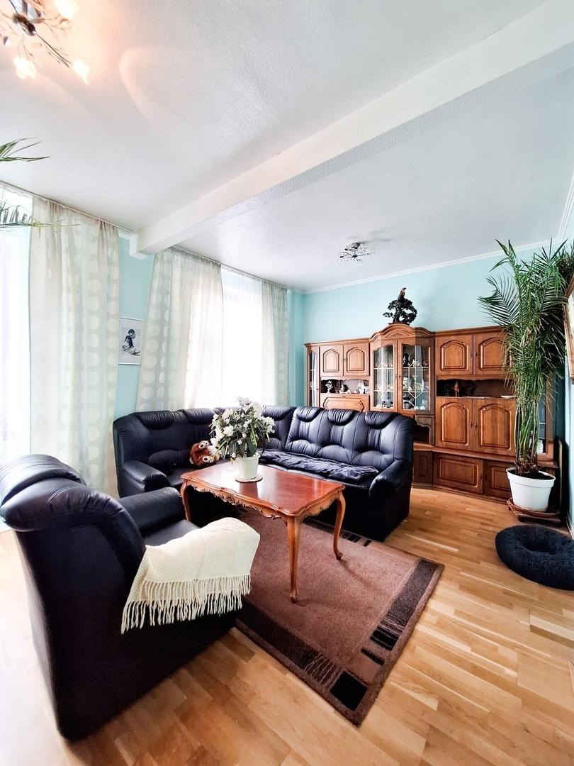 EG Wohnzimmer