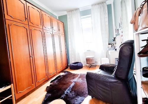 1.OG Ankleidezimmer