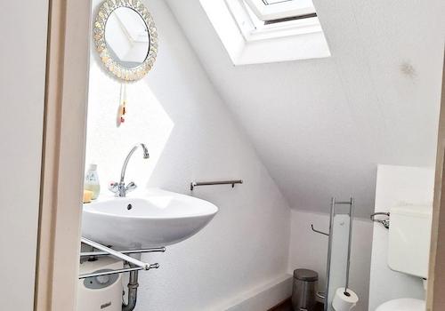 DG Toilette