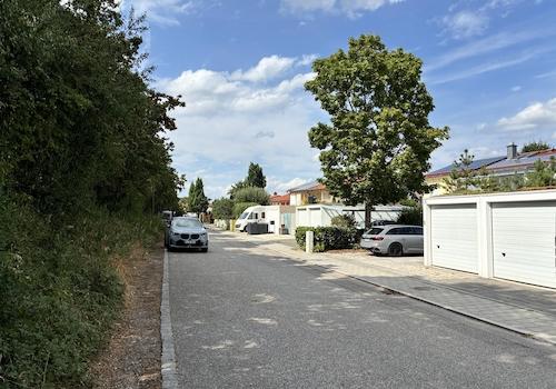 Schlehenstraße