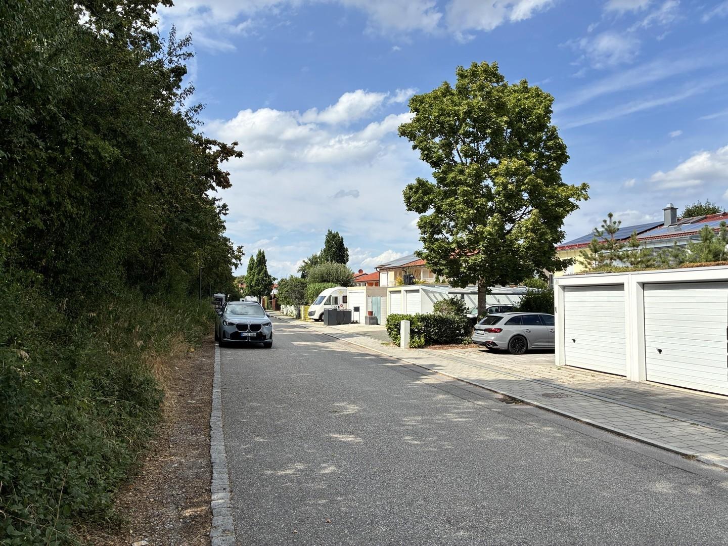 Schlehenstraße